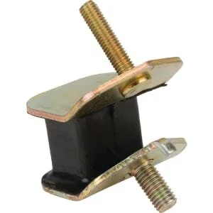 Briggs And Stratton - 103794GS - Ammortizzatore di vibrazioni con gancio 60º