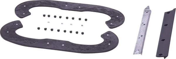 Briggs And Stratton - 1687806 - Raschiatore barra e pala