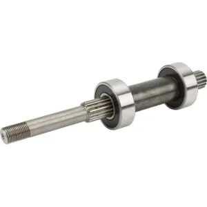 Briggs And Stratton - 1726825SM - Albero e cuscinetto