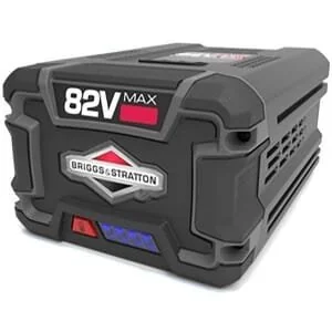 Briggs And Stratton - 1760967 - Batteria Li-ion Briggs & Stratton
