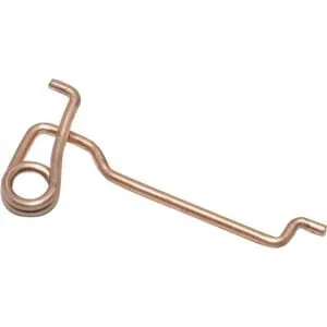 Briggs And Stratton - 262430 - Leva paletta aria