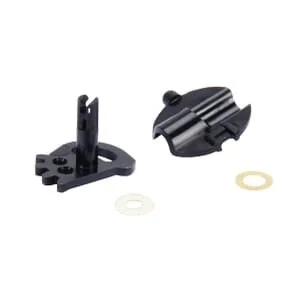 Briggs And Stratton - 397134 - Valvola dello starter