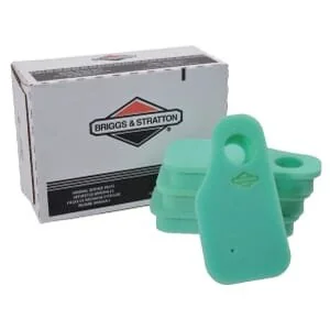 Briggs And Stratton - 4133 - Filtro aria 4x270528S