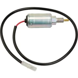 Briggs And Stratton - 494312 - Carburante solenoide