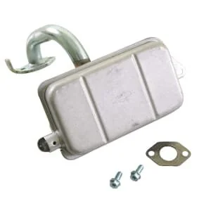 Briggs And Stratton - 494717 - Scarico
