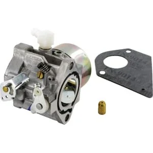 Briggs And Stratton - 495778 - Carburatore