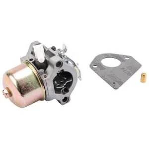 Briggs And Stratton - 495782 - Carburatore