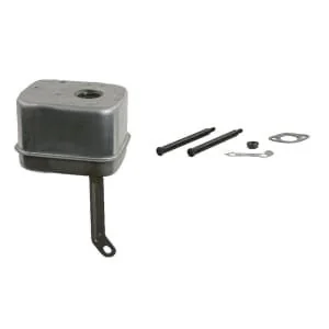 Briggs And Stratton - 497141 - Scarico