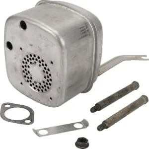 Briggs And Stratton - 497470 - Scarico