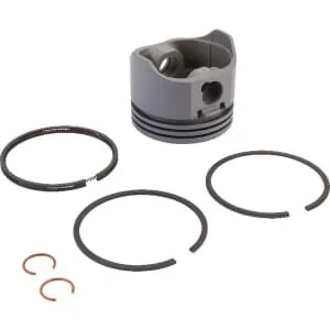 Briggs And Stratton - 499909 - Gruppo pistone .020