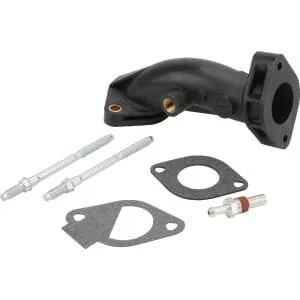 Briggs And Stratton - 591248 - Collettore