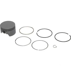 Briggs And Stratton - 591975 - Pistone completo standard