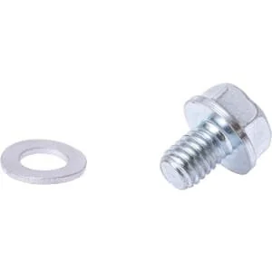 Briggs And Stratton - 592493 - Vasca di scarico carburatore