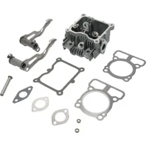 Briggs And Stratton - 592536 - Testa cilindro