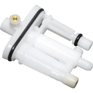 Briggs And Stratton - 592683 - Getto principale