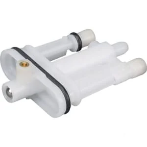 Briggs And Stratton - 592689 - Getto principale