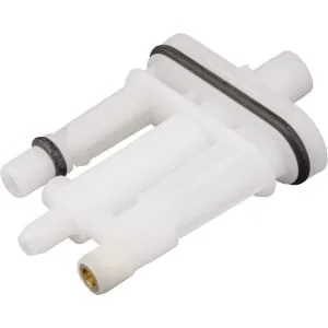 Briggs And Stratton - 592792 - Getto principale