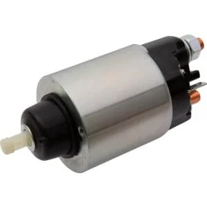 Briggs And Stratton - 593488 - Solenoide avviamento