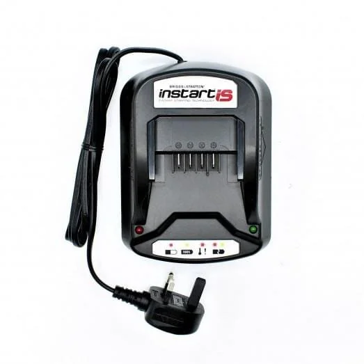 Briggs And Stratton - 593576UK - Caricabatterie, versione UK