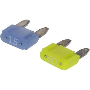 Briggs And Stratton - 593901 - Fusibile