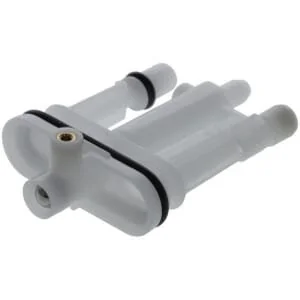 Briggs And Stratton - 594063 - Getto principale