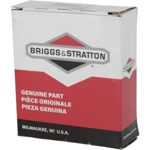 Briggs And Stratton - 594098 - Serie di fasce elastiche