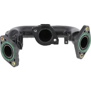 Briggs And Stratton - 594206 - Collettore aspirazione