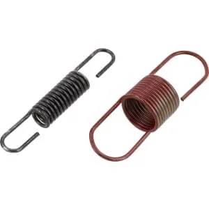 Briggs And Stratton - 594910 - Kit molle regolatore/minimo