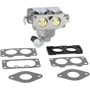 Briggs And Stratton