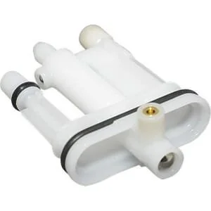 Briggs And Stratton - 595922 - Getto principale