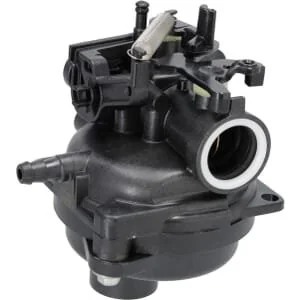 Briggs and Stratton