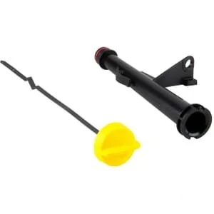 Briggs And Stratton - 597130 - Tubo di riempimento olio completo