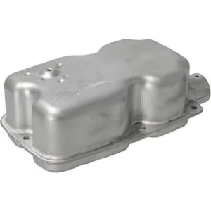 Briggs And Stratton - 597288 - Silenziatore