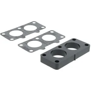 Briggs And Stratton - 690870 - Distanziale per carburatore