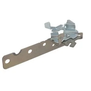 Briggs And Stratton - 691446 - Controllo staffa