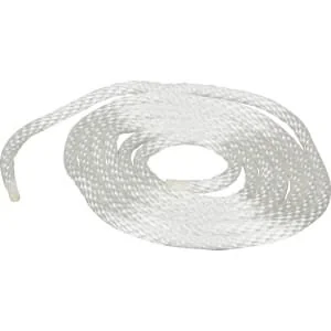 Briggs And Stratton - 692188 - Corda di avviamento diametro 4mm x 1.6m Briggs & Stratton