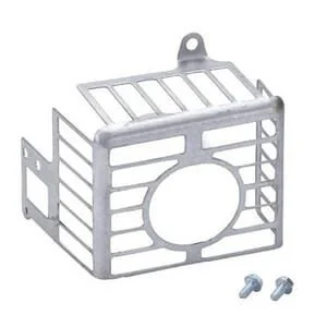 Briggs And Stratton - 699670 - Protezione silenziatore