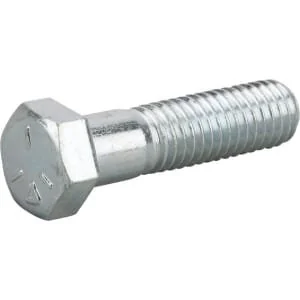Briggs And Stratton - 703171 - Vite a testa esagonale 7/16-14x1-3/4
