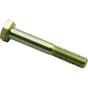 Briggs And Stratton - 703588 - Vite a testa cilindrica 1/4-20X1.75