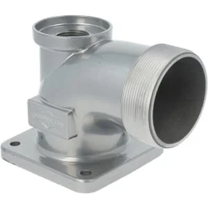Briggs And Stratton - 704464 - Flangia