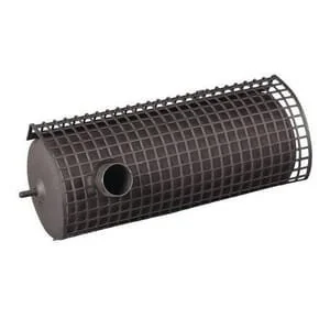 Briggs And Stratton - 706121 - Marmitta, con protezione