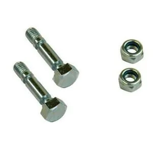 Briggs And Stratton - 707555 - Kit spina di sicurezza coclea