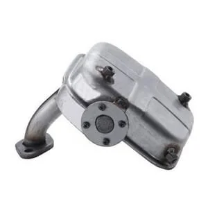 Briggs And Stratton - 715487 - Scarico