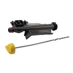 Briggs And Stratton - 790442 - Collo di riempimento olio/asta di livello olio