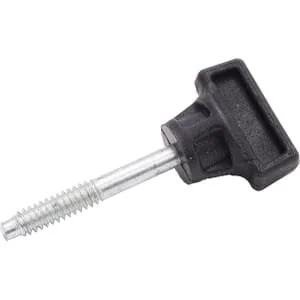 Briggs And Stratton - 790842 - Manopola filtro aria