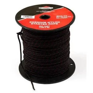 Briggs And Stratton - 790969 - Corda di avviamento diametro 3.3mm x 152.4m Briggs & Stratton