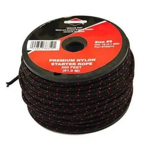 Briggs And Stratton - 792912 - Corda avviatore - 4.1mm 61m
