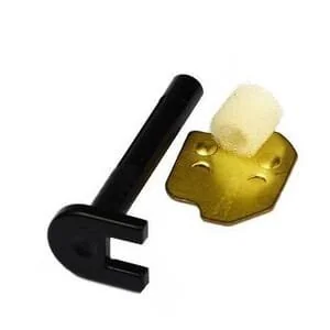 Briggs And Stratton - 796193 - Set aria/asse