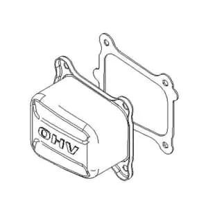 Briggs And Stratton - 796479 - Coperchio bilancieri