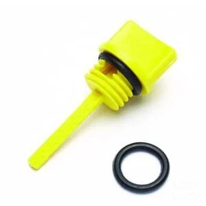 Briggs And Stratton - 797325 - Guarnizione e astina di livello